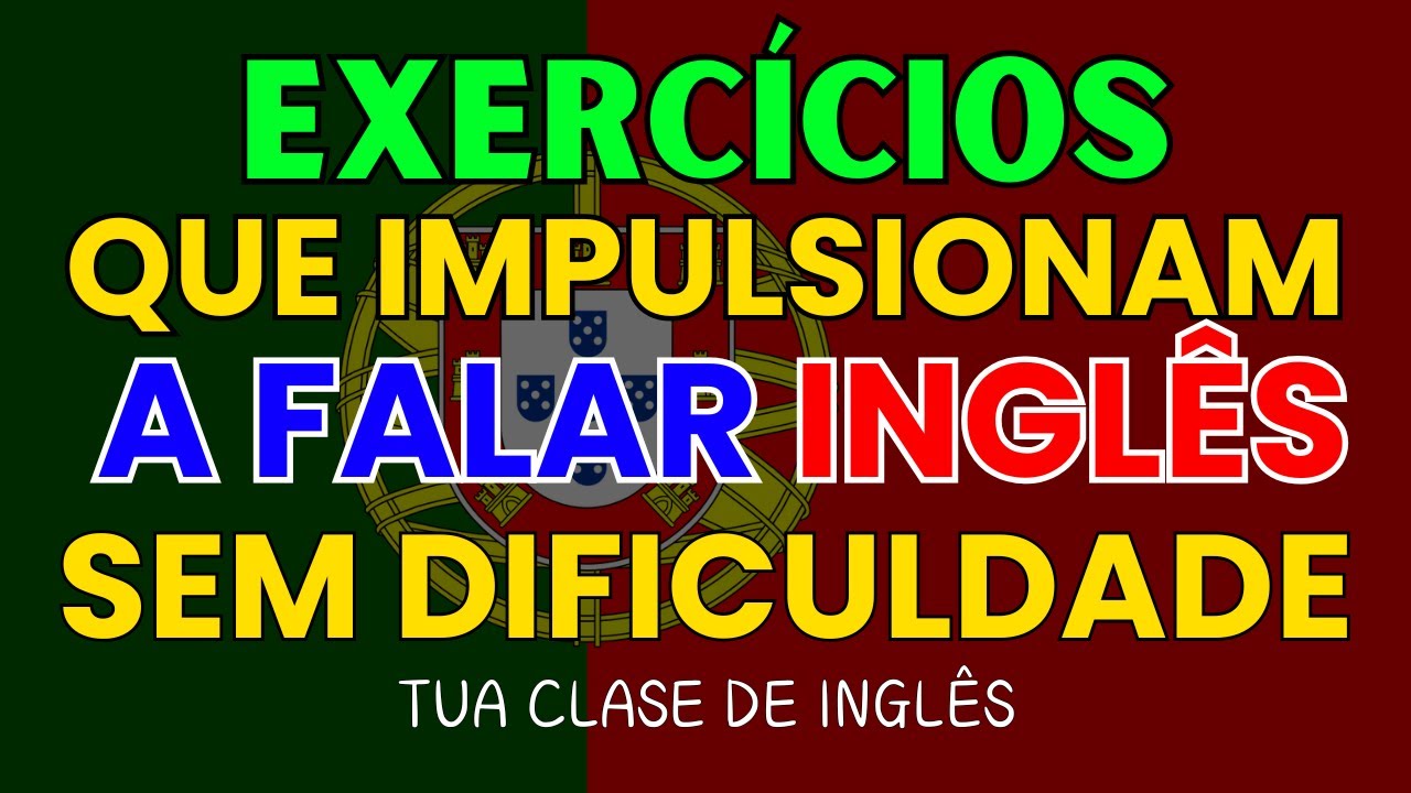 FRASES PODEROSAS EM INGLÊS PARA O DIA A DIA 🇺🇸 | FALE RÁPIDO GANHE FLUÊNCIA E CONFIANÇA