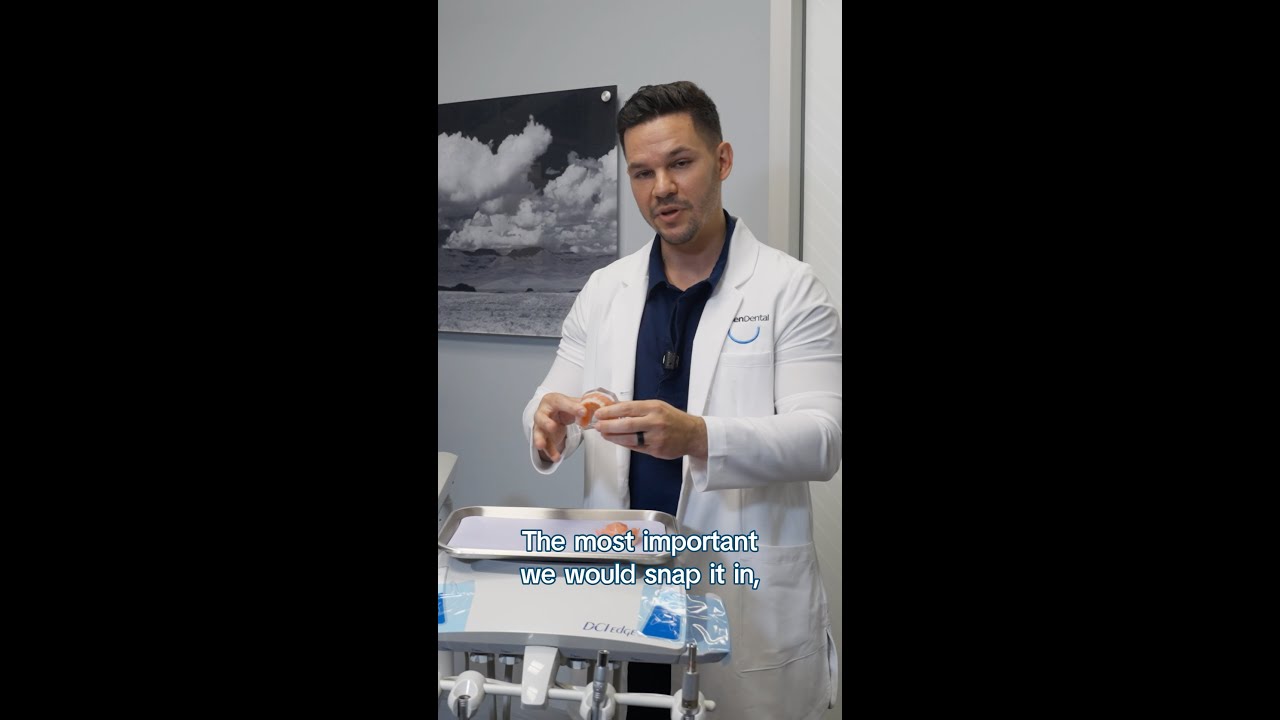 Understanding the Options: Dentures vs. Implant Dentures with a Dentist