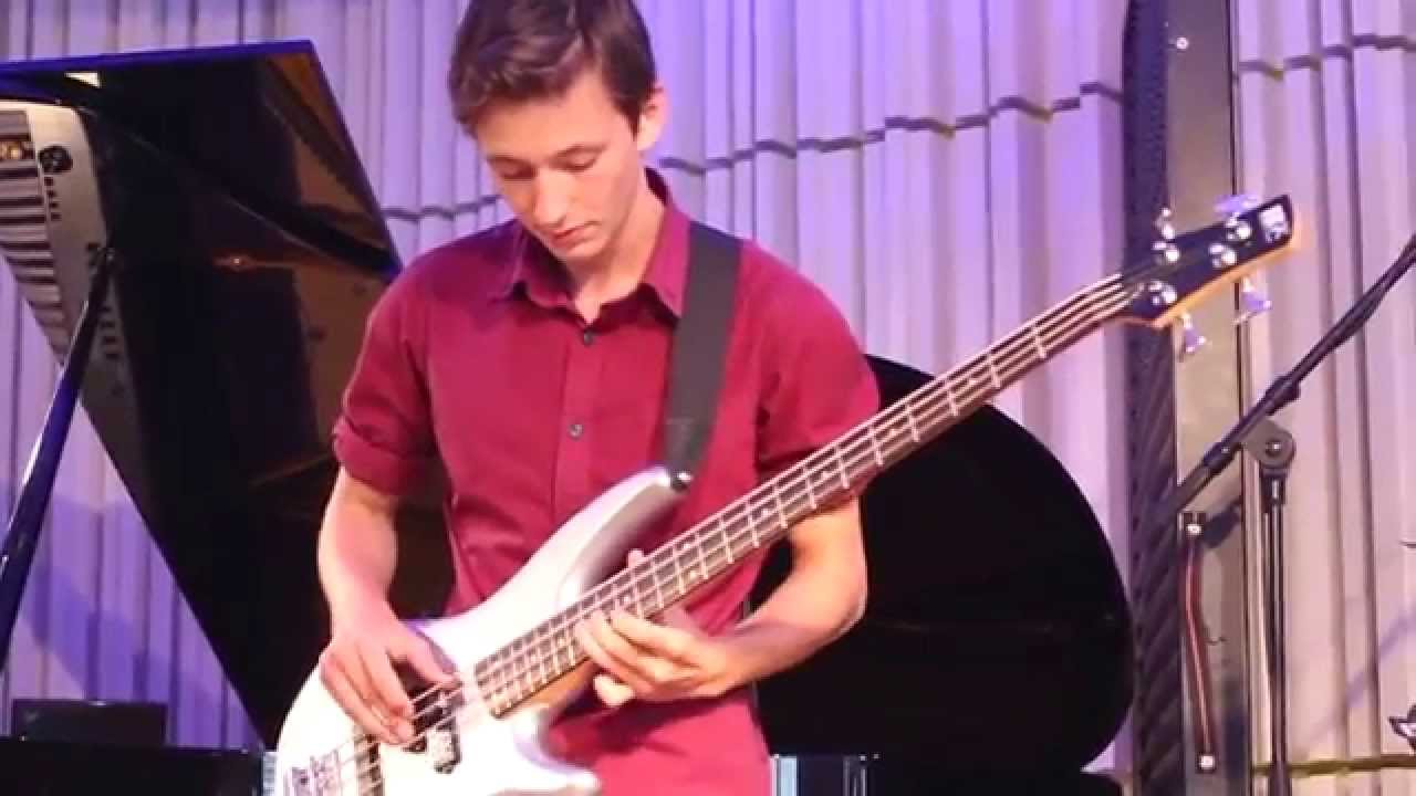 Utřifous Trio (Latin inspired) - Saudade do Paulo