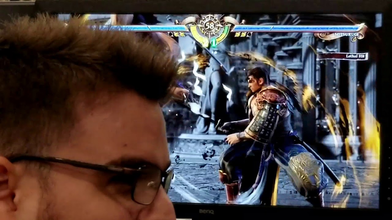 Skyll vs Gungho SC6 Evo 2019