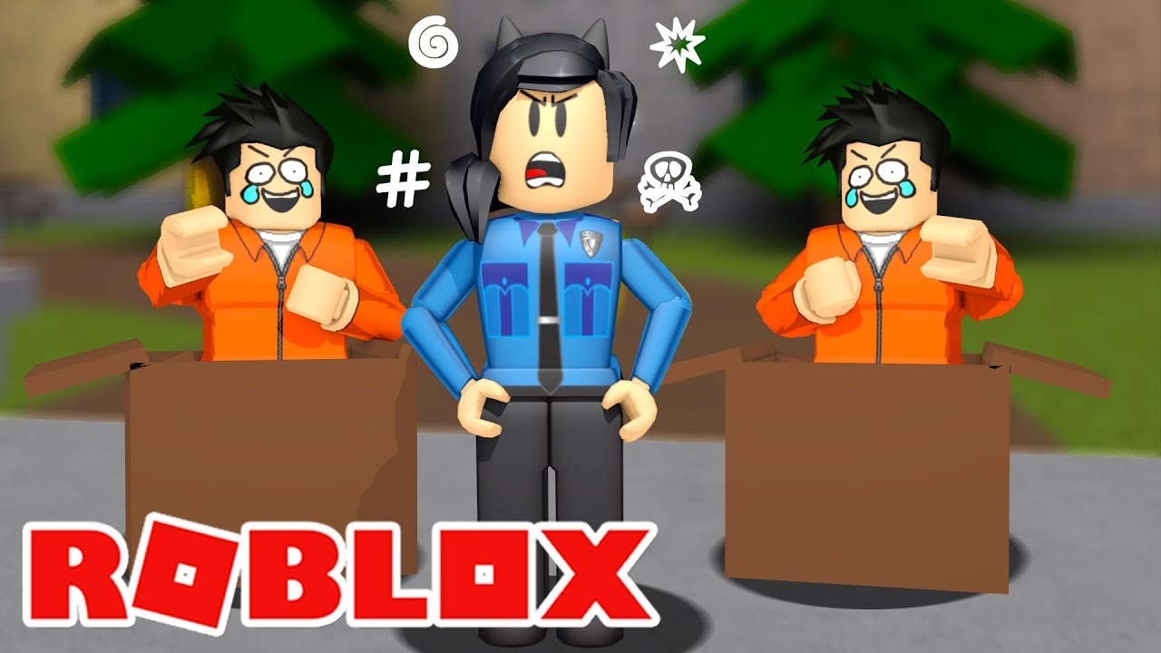 MEU NAMORADO ME ENGANOU DE NOVO! - Roblox Incognito