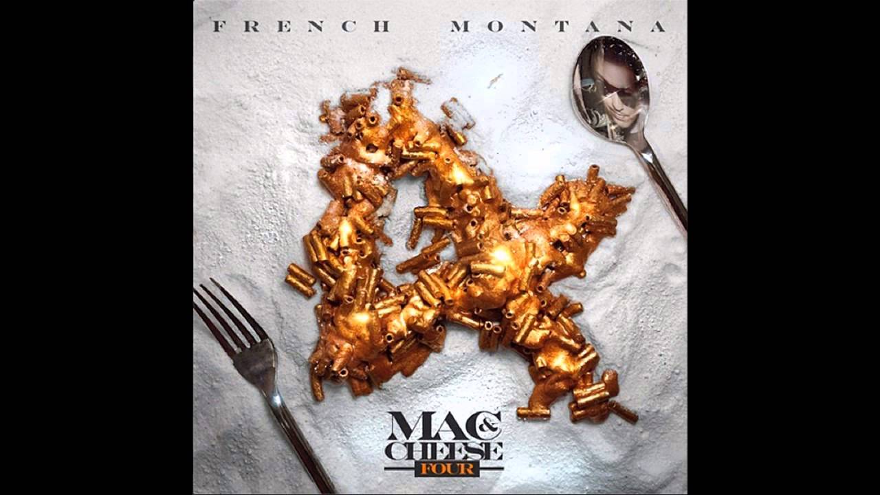 French Montana - Seen The World [Prod. @SamSkrillz]