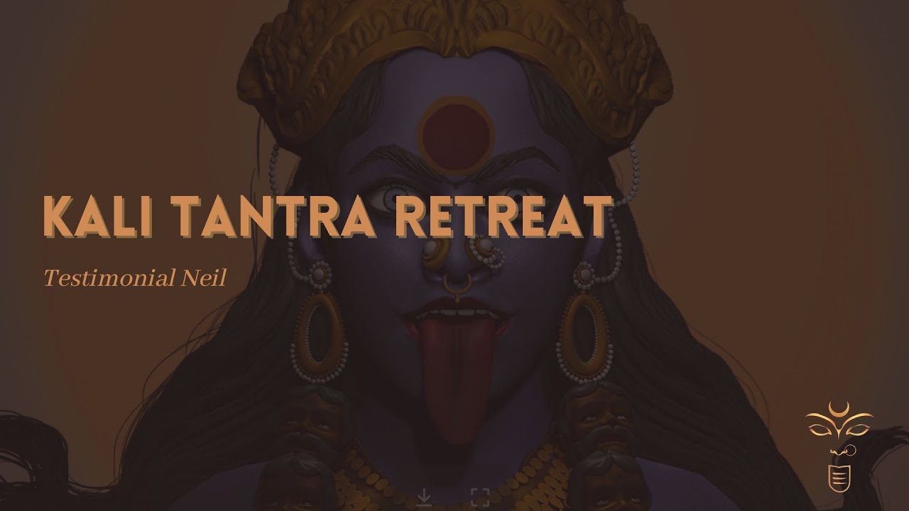 Testimonial Kali Retreat Dezember 2020