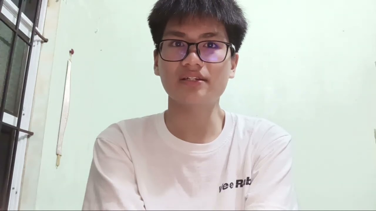 Trần Nguyễn Duy Hưng. Shadowing week 24