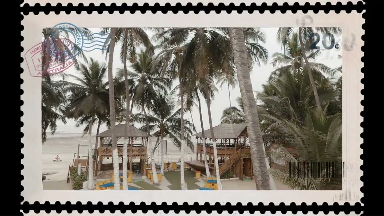 #beach #face #room #gorai #beach #borivali @ Fonseca Beach resort #mumbai