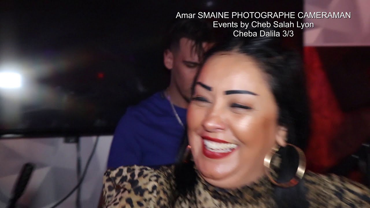 CHEBA DALILA