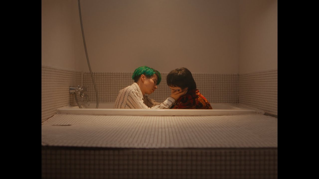 chilldspot - ネオンを消して(Official Music Video)