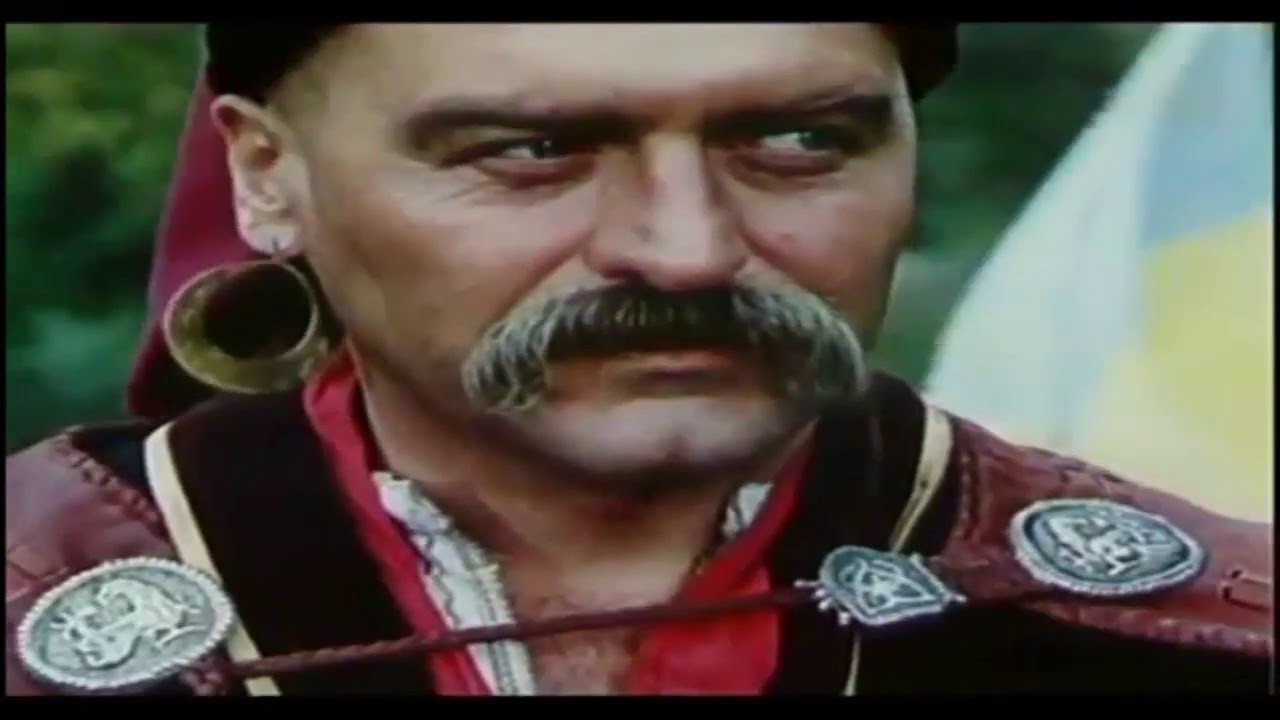 Ой з нашого роду не качайте воду. Українська пісня. Ukrainian song..