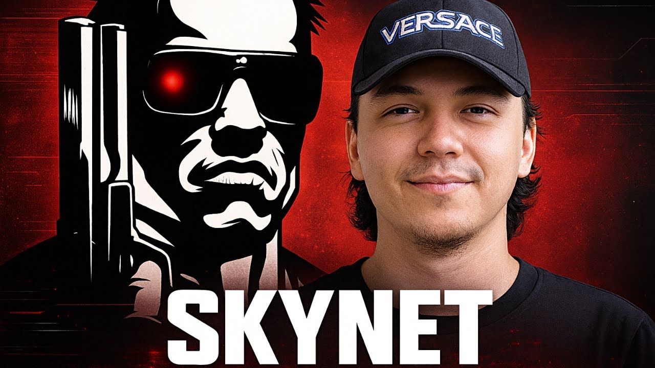 TryHackMe - SkyNet | Bosqichma-Bosqich Qo'llanma