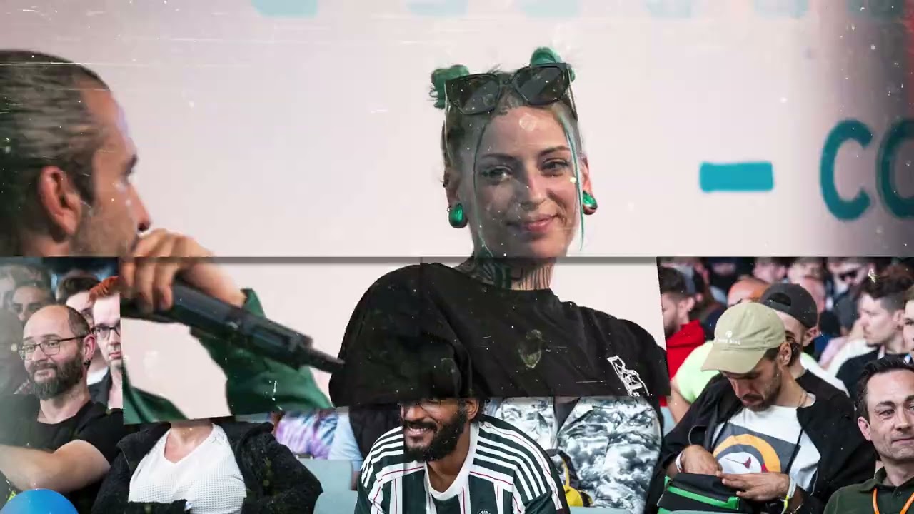 Mary Jane Berlin 2024 - Official Aftermovie