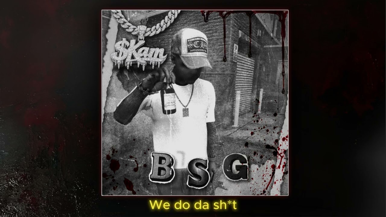 BSG - $KAM