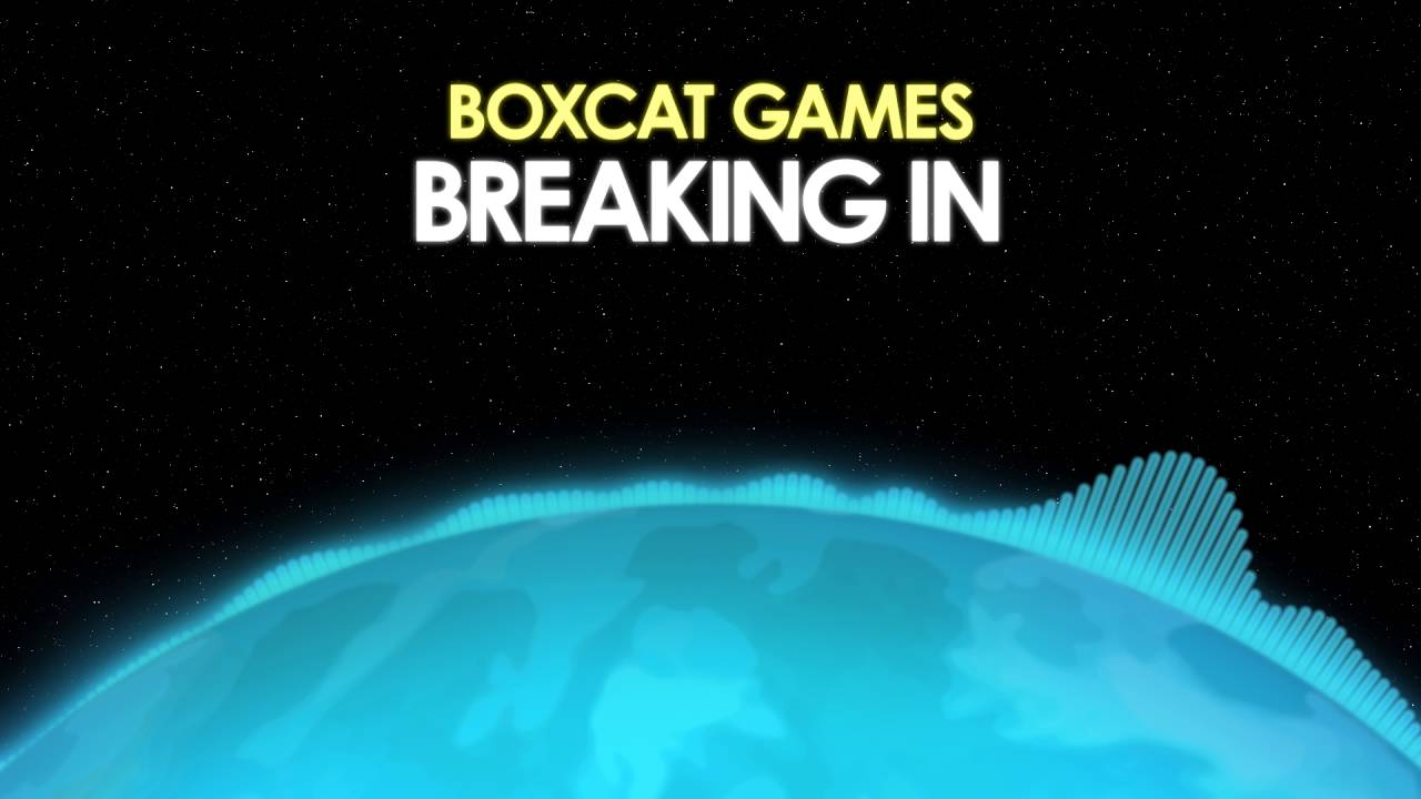 BoxCat Games &ndash; Breaking In [Chiptune] 🎵 from Royalty Free Planet&trade;