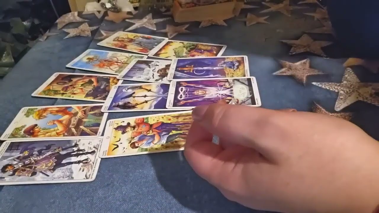 🍀CADE LA PICIOARELE TALE ❤ PERSOANA DIN TRECUT REVINE 💥MAI DORESTE O NOUA SANSA