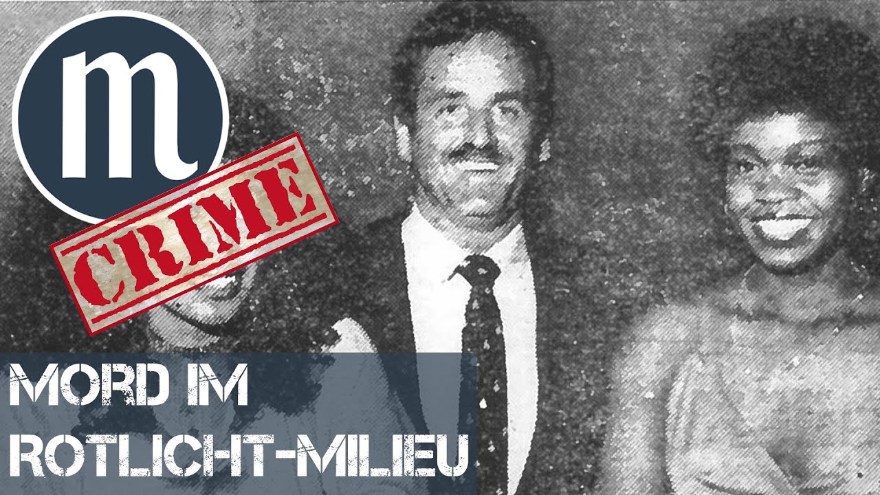 Der Fall Klankermeier: Mord im Rotlicht-Milieu