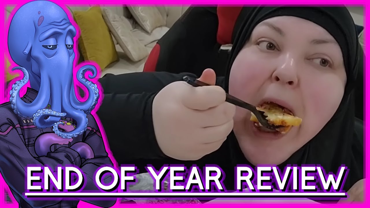 FOODIE BEAUTY - END OF YEAR REVIEW 2024