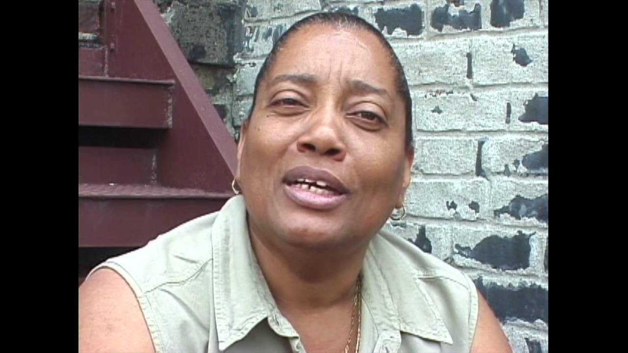 Short Docs Web Series - Work and Respect - Domestic Workers United. Barbara Young