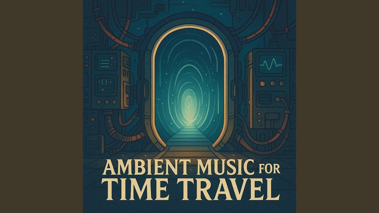 Between Time &ndash; Music for Temporal Displacement