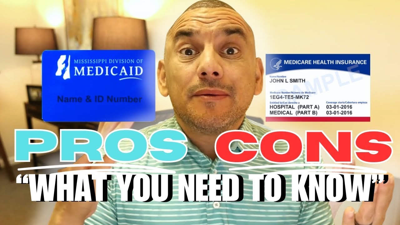 Dual Eligibility Plans for Seniors: Pros, Cons, and What You Need to Know
