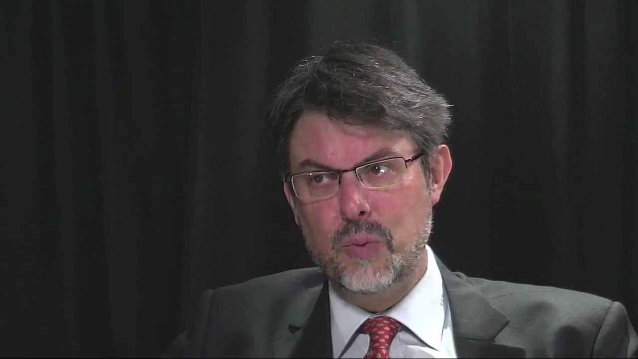 Anatol Lieven - Pakistan: A Hard Country. In conversation with Andrew Carr