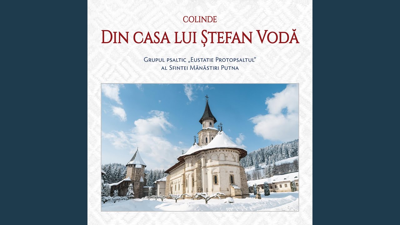 Taină minunată