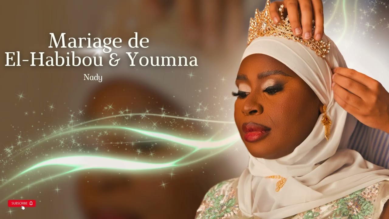 Nady-Mariage de El Habibou & Youmna