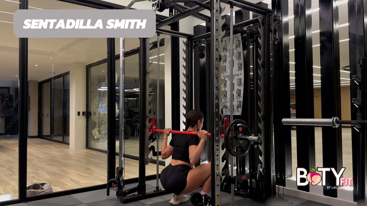 SENTADILLA SMITH