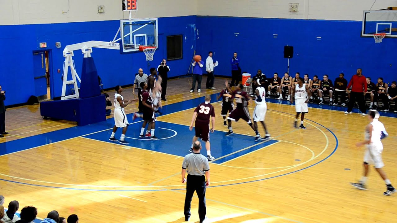 1 | Brewster Academy ( New Hampshire ) Vs Fishburne Military School ( Virginia )