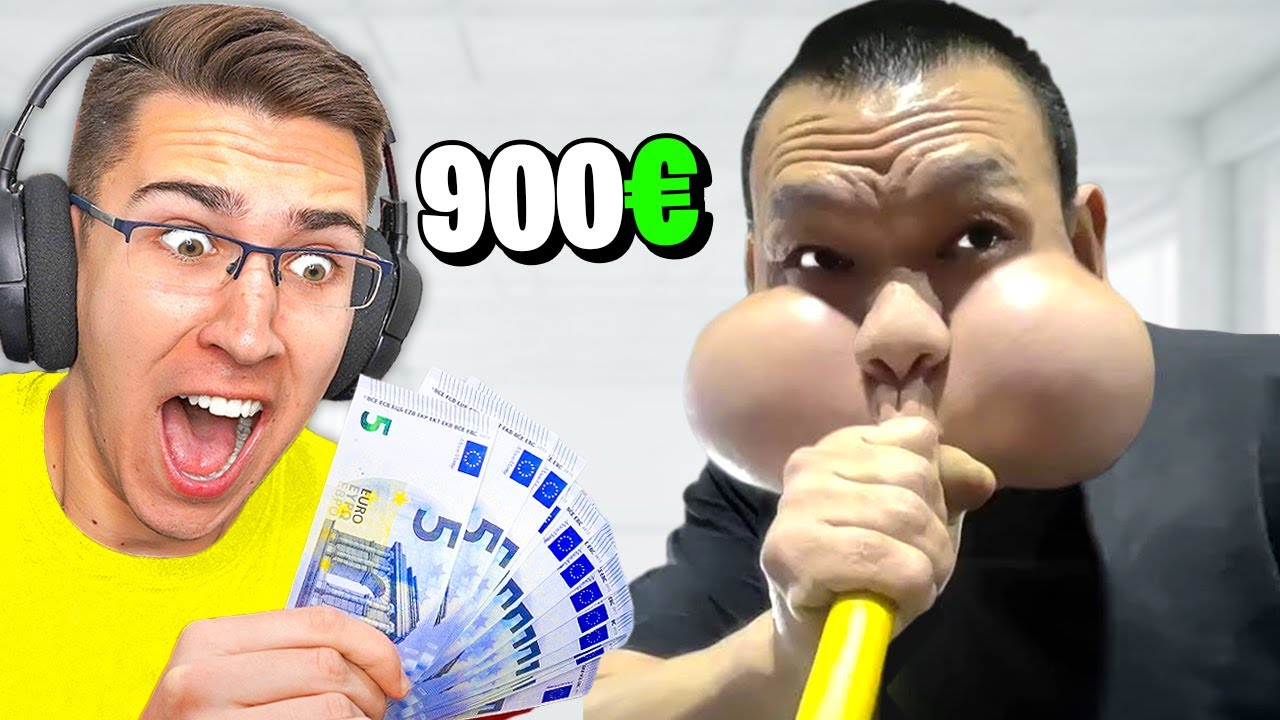 EKSTREMNI POSLOVI KOJI STVARNO POSTOJE!!
