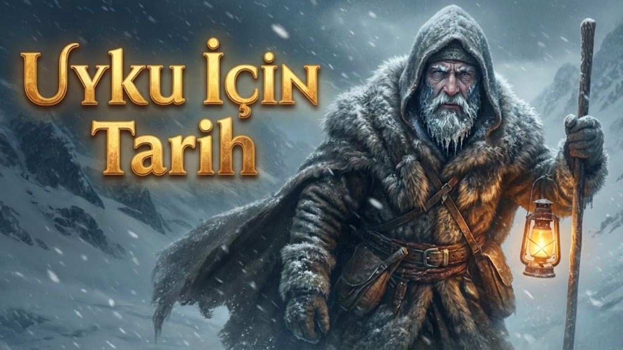 Sultanların Bile Korktuğu Engel: Osmanlı Coğrafyasında Kış Yolculuğunun Gizli Tehlikeleri