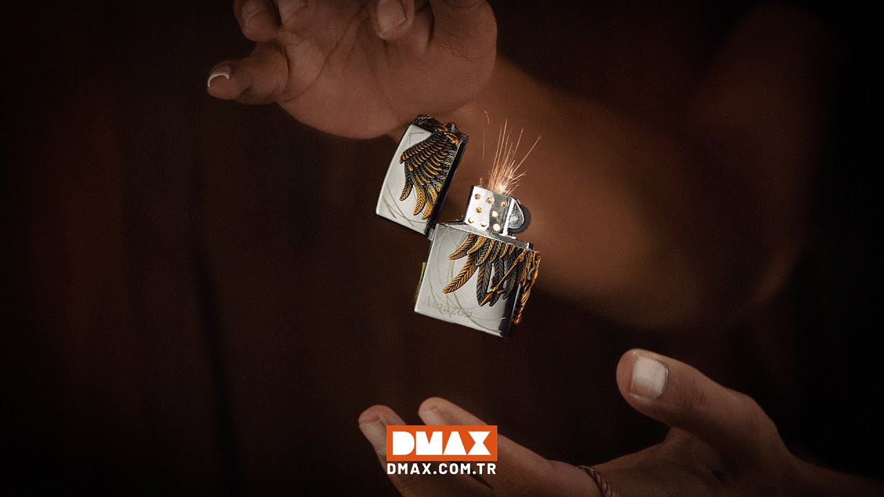 Dünyaca Ünlü Zippo Çakmak Nasıl Yapılır?