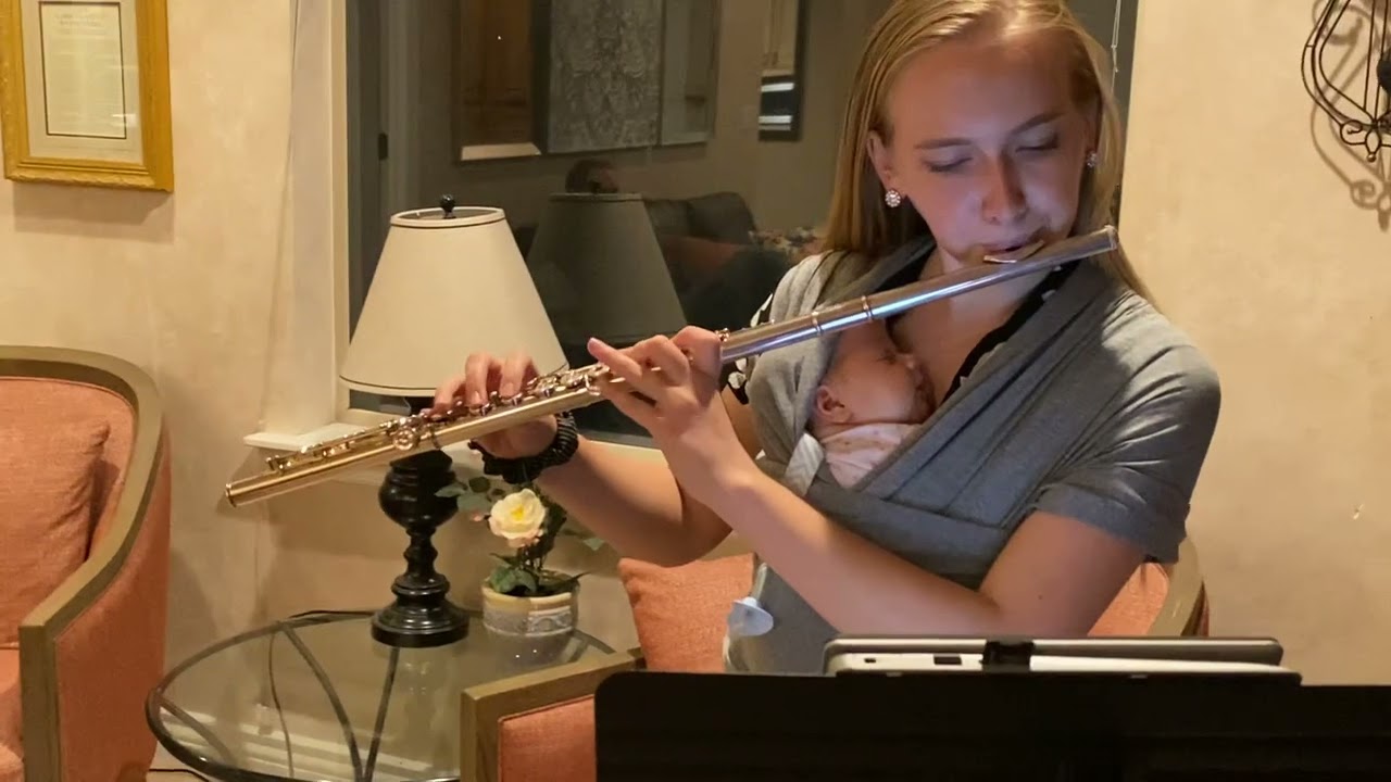 Fast Flute