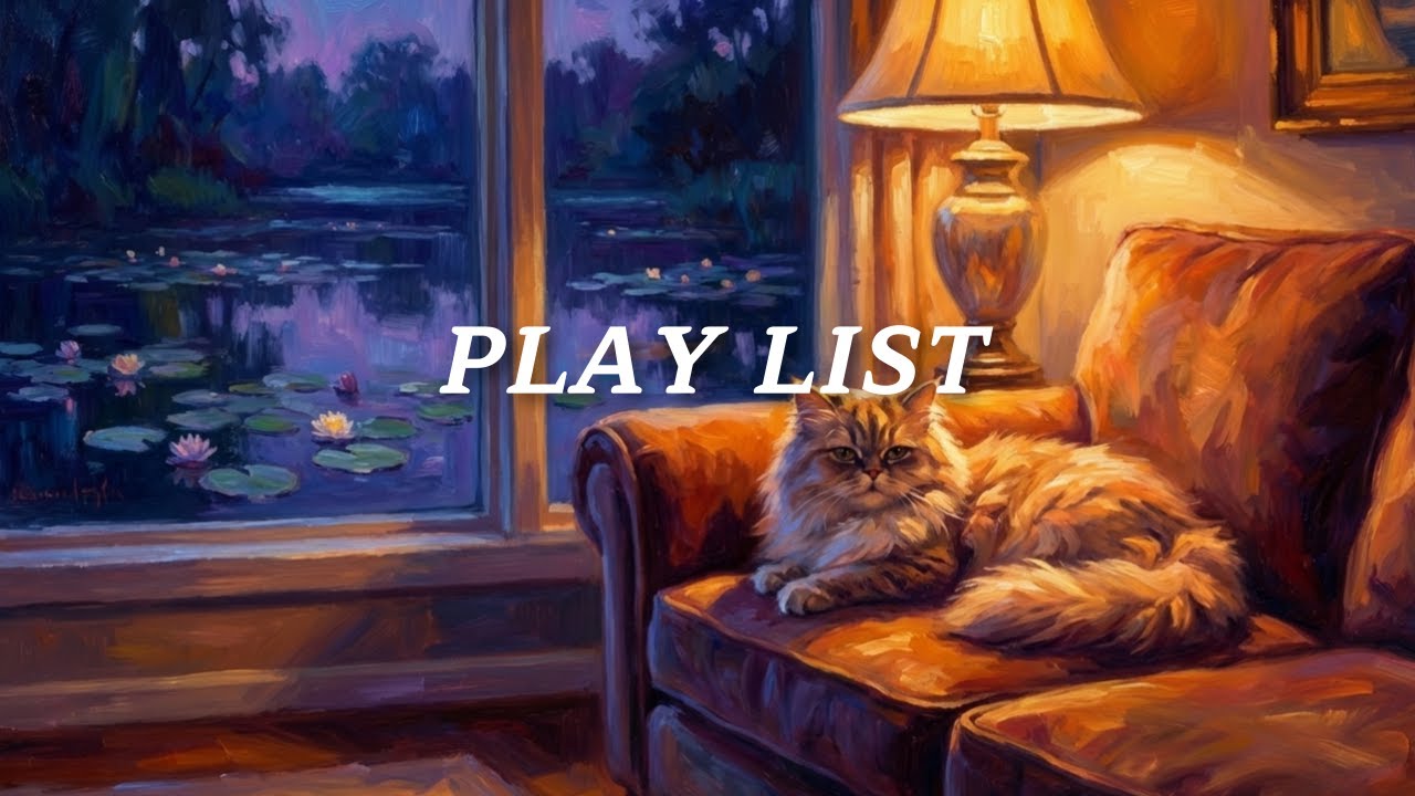 🎶​playlist 조명 한가운데 빛나는 나【가사⭕】Minimal sexy K-Pop for late night confidence