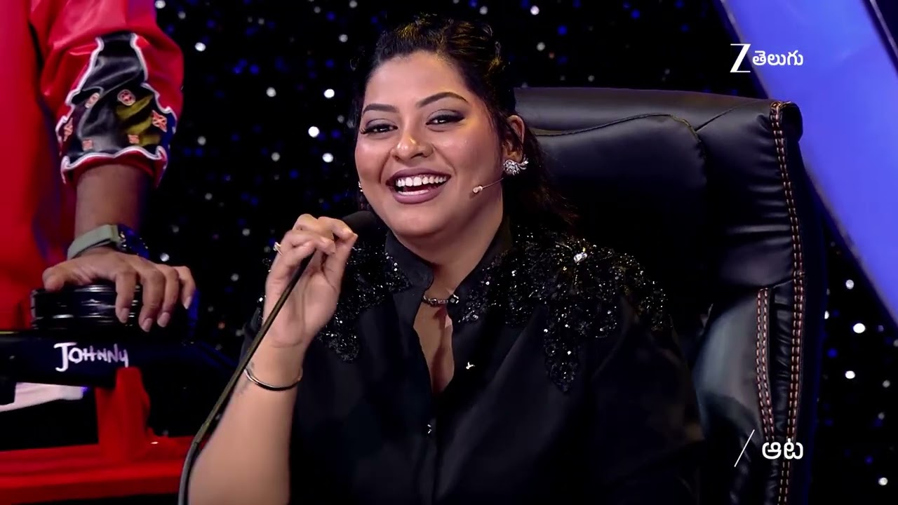 Niharika Surprises Sudheer | Aata | Sat & Sun 9 PM | Zee Telugu