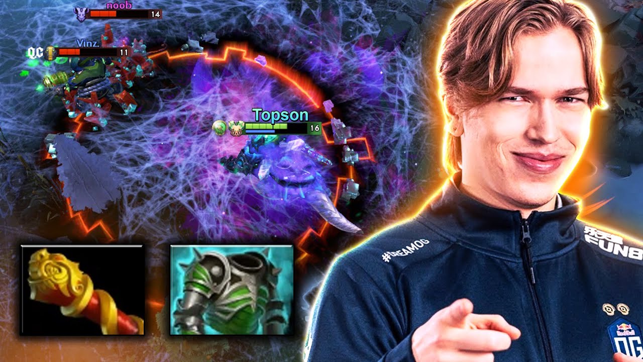 If you see this Chadson MID UNDERLORD... RUN!
