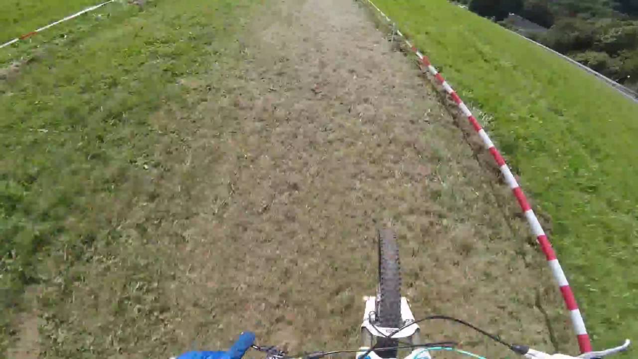 MTB Wiesenrennen am Schorrberg