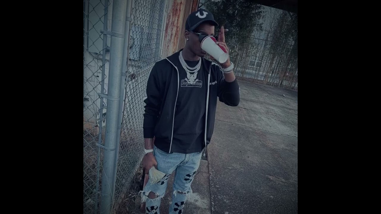 Lil Double 0 - 30 Shots (unreleased)