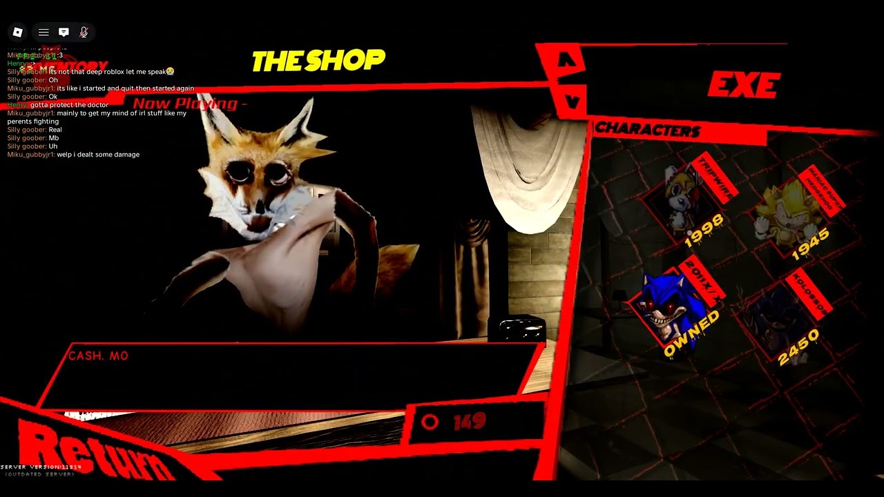 playing outcome memories new update part 2