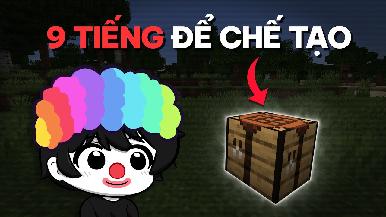 Đây là bản Minecraft KHÓ NHẤT THẾ GIỚI ?