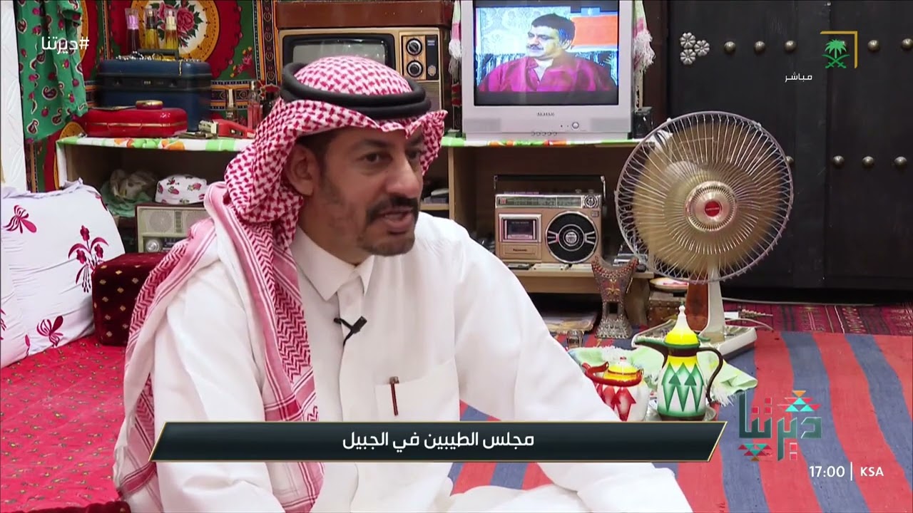 مقتنيات أثرية من عبق الماضي يضمها متحف 