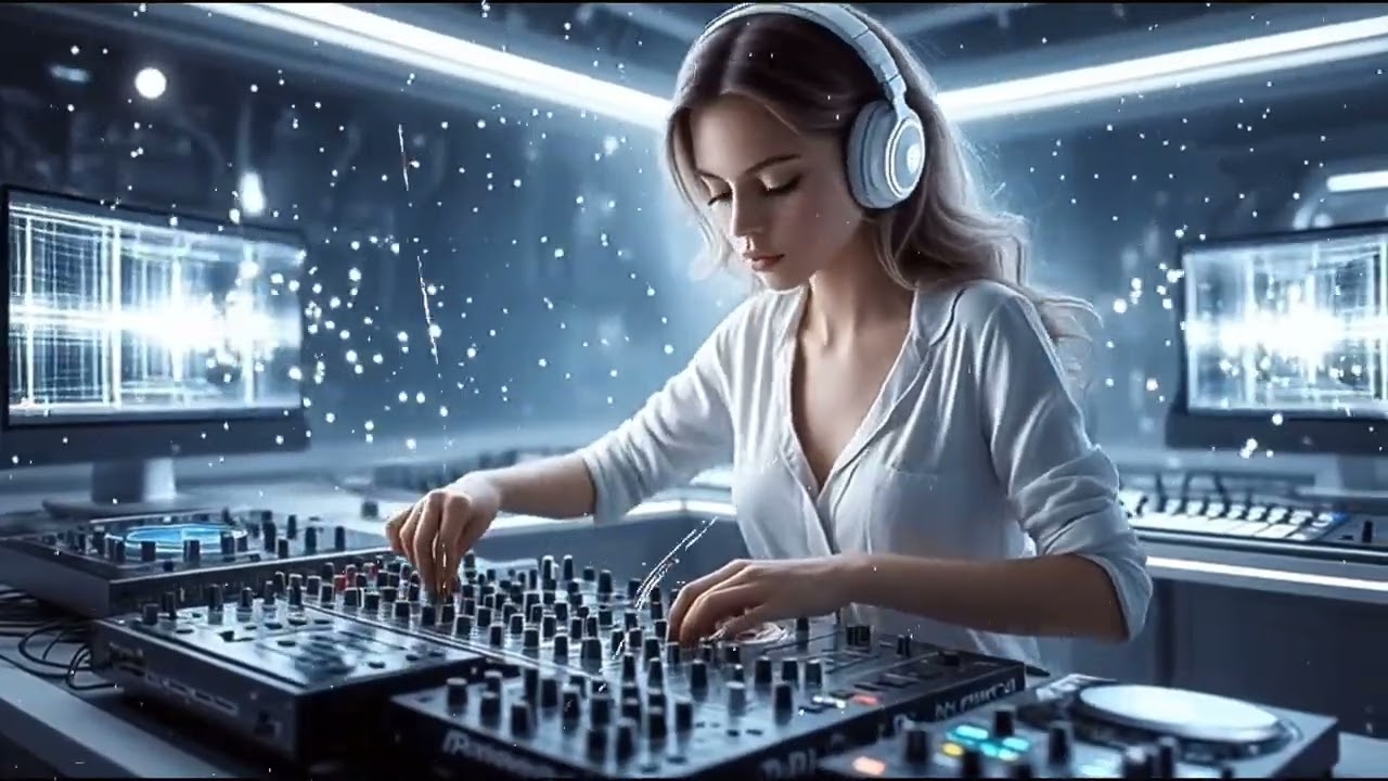 Eduard S. - Synthetic Romance (New Version 1)