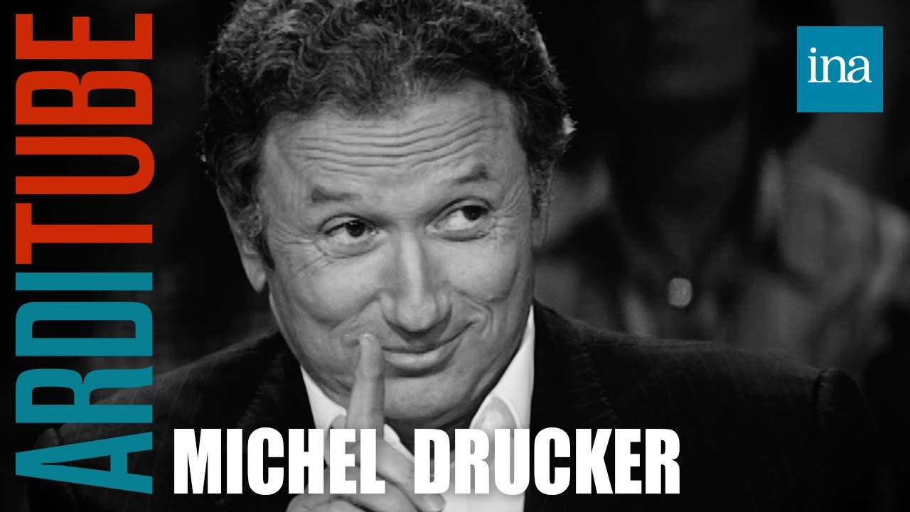Michel Drucker 