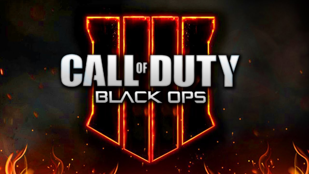 *НОВЫЙ* COD: BLACK OPS 4 - ОФИЦИАЛЬНЫЙ ТИЗЕР-ТРЕЙЛЕР!