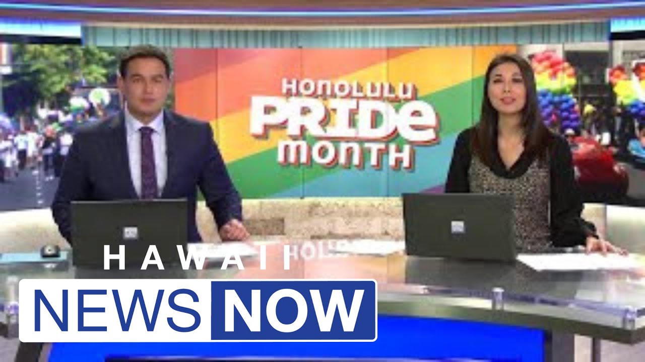 Honolulu gears up for a vibrant October Pride month