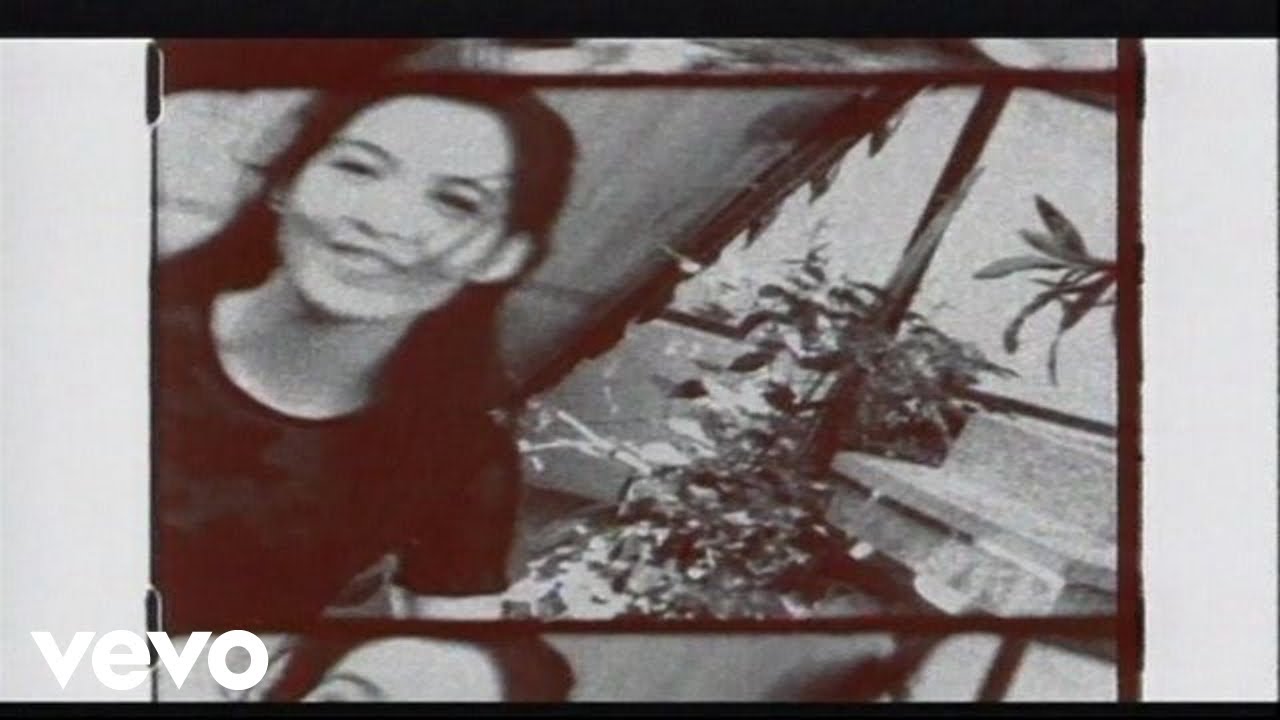 周慧敏 - 《紅葉落索的時候》MV
