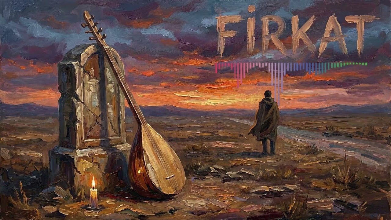 Firkat - Yürek Yakan Hüzünlü Bir Türkü