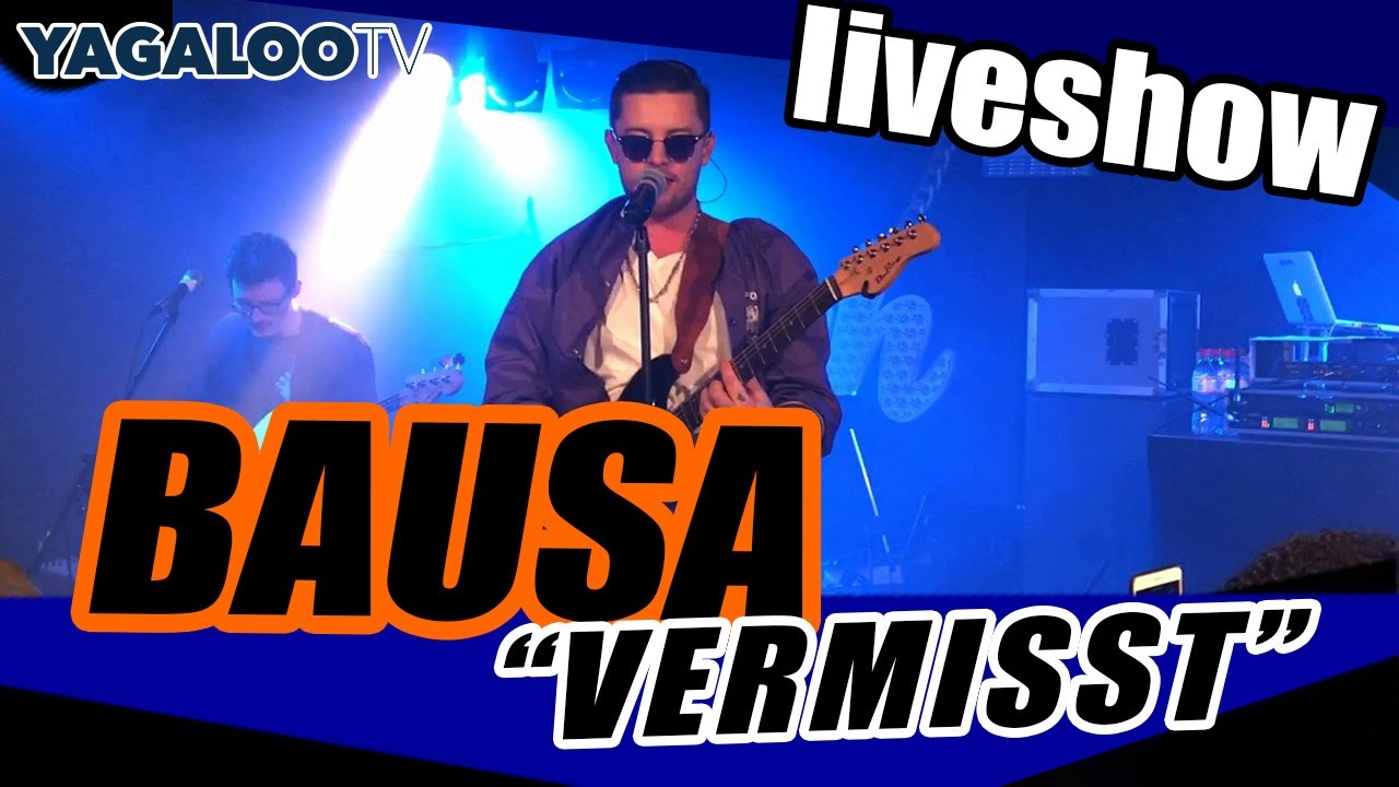 BAUSA - 
