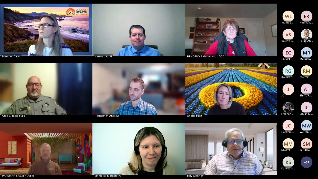 PEBB Board Meeting Recording (Part 2) - 2/17/26