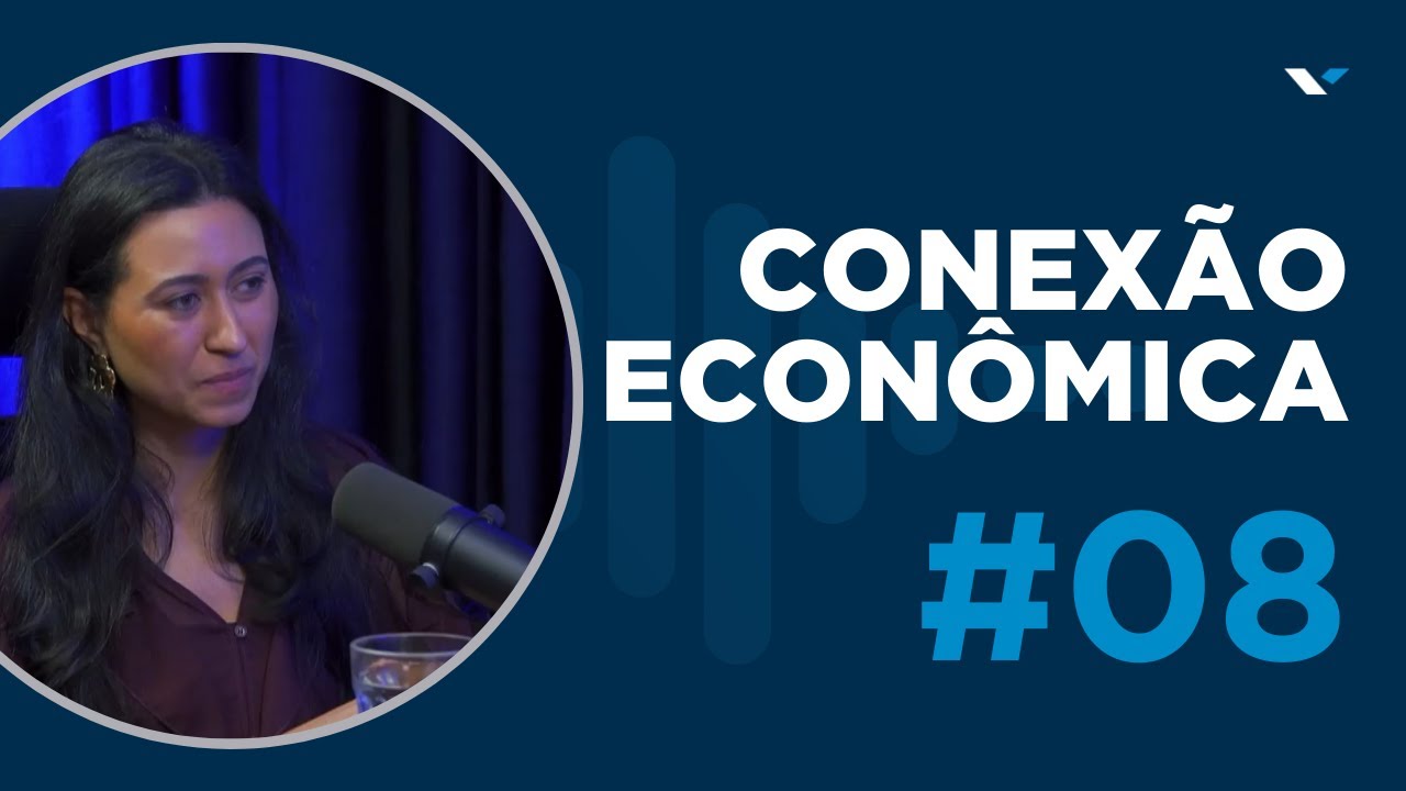 Conexão Econômica | Reforma tributária, com Sthefani Lara Rocha