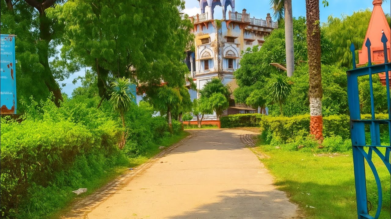 RAJMAHAL.ME KYA HO GYA 😮?