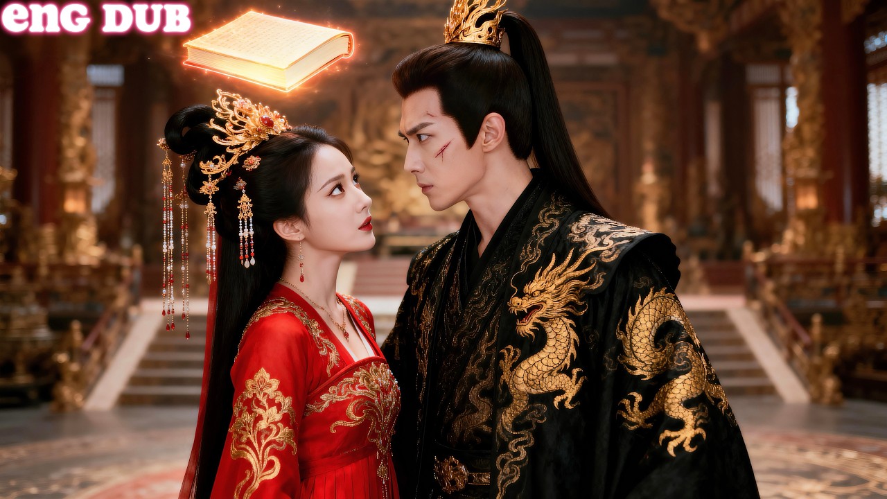 She Was Betrayed by Her Evil Sister—Now the Powerful War God Falls Hard for This Vengeful Beauty